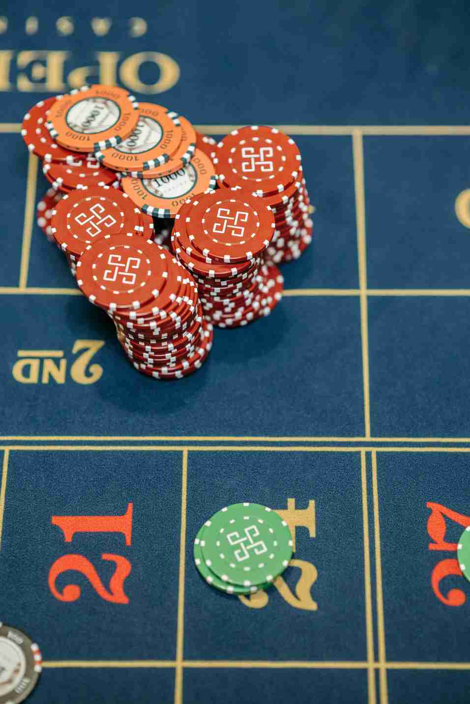 Casinozer