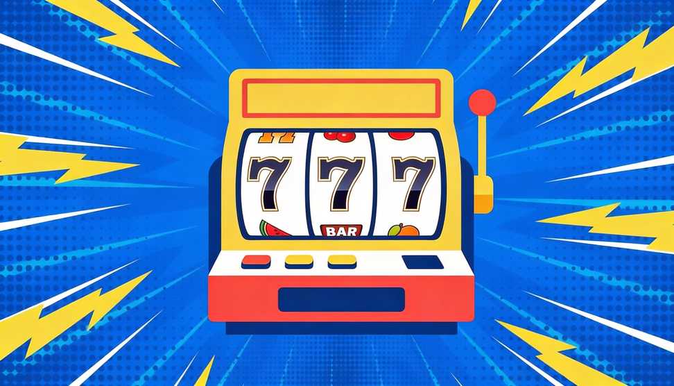 Golden Mister Casino online