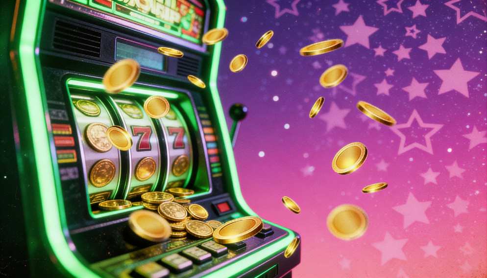 Casinozer 2026
