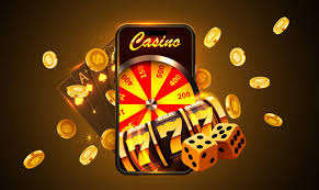NV Casino Μάθετε Τα Πάντα για τα Παιχνίδια και τις Προσφορές