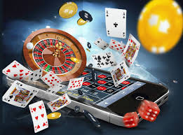 NV Casino Μάθετε Τα Πάντα για τα Παιχνίδια και τις Προσφορές