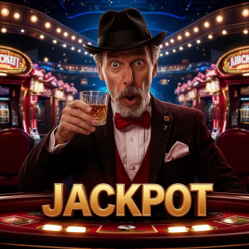 What to Expect from PatrickSpins Casino in the UK
